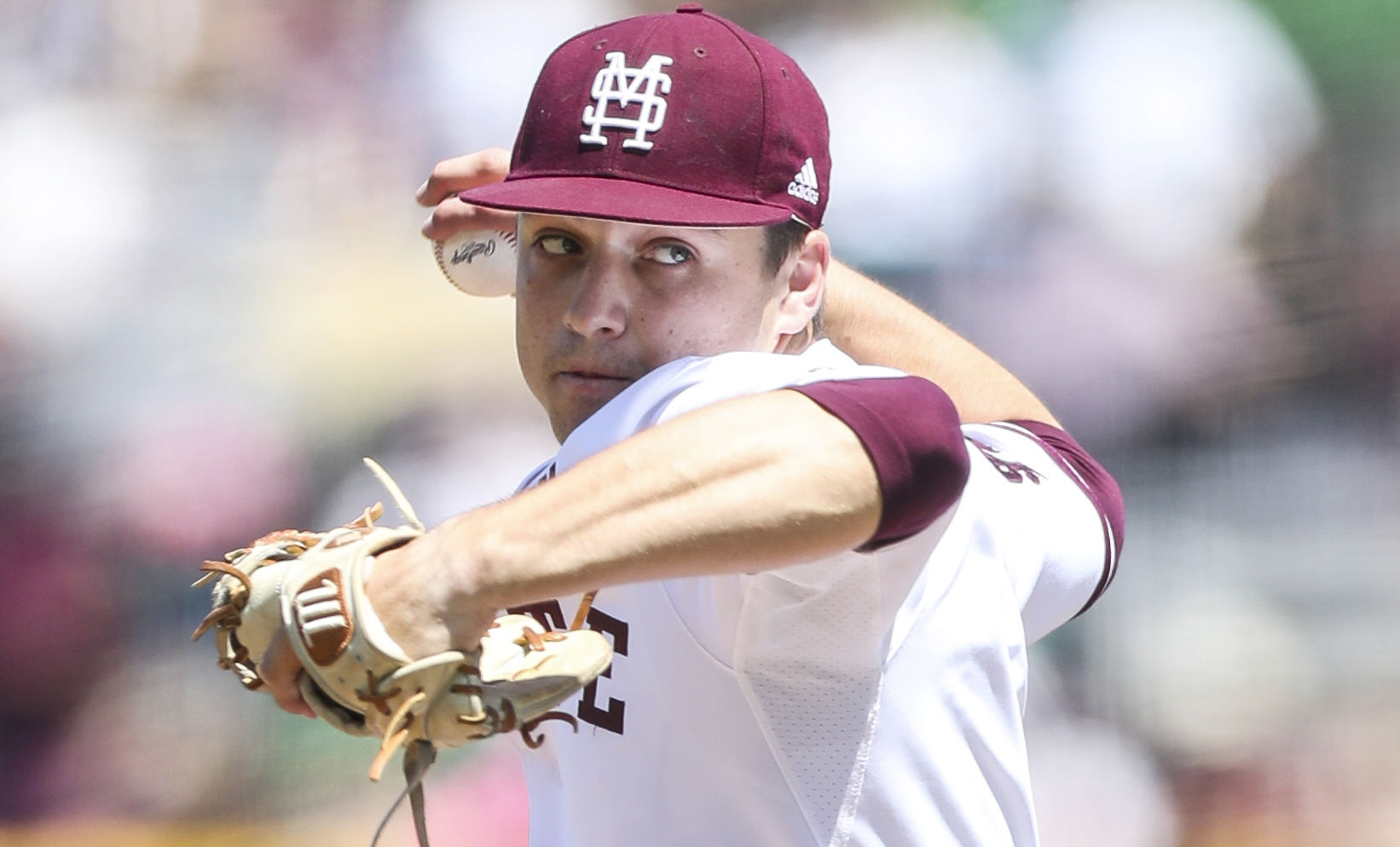 Mississippi State baseball